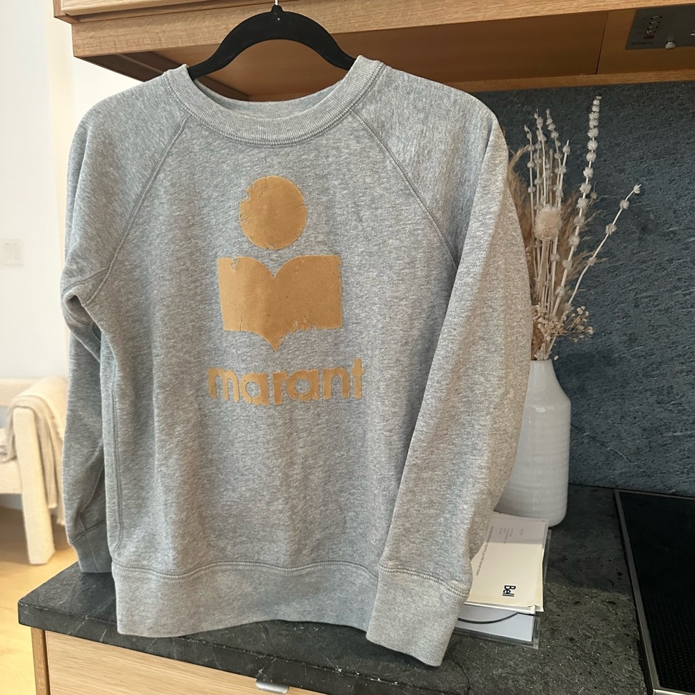 Isabel Marant Etoile Sweatshirt
